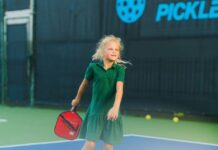 Pickleball Is for Kids, Too! How to Get Them Started