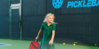 Pickleball Is for Kids, Too! How to Get Them Started