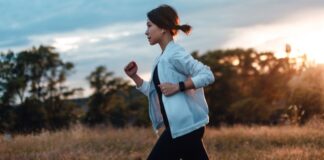 Is running cardio? | Live Science