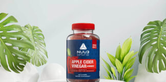 The Most Potent Detox & Digestion Supplement Of 2022