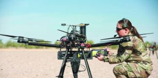 Project Convergence exercise has new gateway to test emerging tech