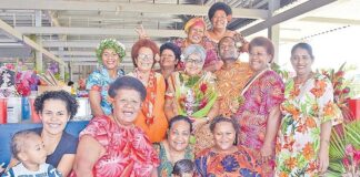 The Fiji Times » Exercise your right to vote, says Ali