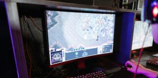 Here’s What Happened At Shroud Valorant Debut