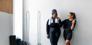 5 Healthy Daily Habits Personal Trainers Recommend