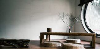 Tips For Mindful Decluttering