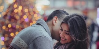 Top 8 Sexy Christmas Gifts