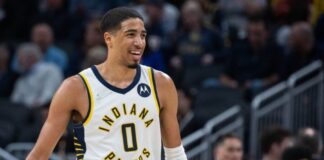 Pacers Exercise 2023/24 Options On Four Players