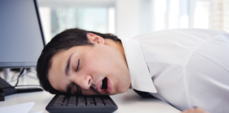 Try This Exercise for Gentle Relief from Visual Fatigue