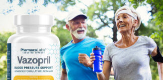 Is It The Best Blood Pressure Support Supplement?