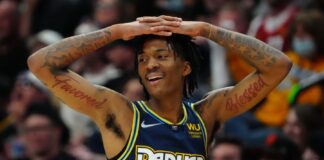 Nuggets Exercise Bones Hyland’s 2023/24 Option