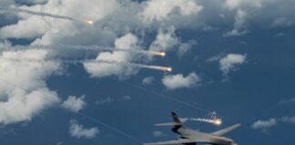 US bombers likely to participate in combined exercise – 코리아타임스