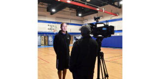 NBC News Covers 14th Annual "Exercise US" at Valley View Elementary in Montville – TAPinto.net