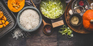 13 Gluten-Free Fall Dinner Recipes