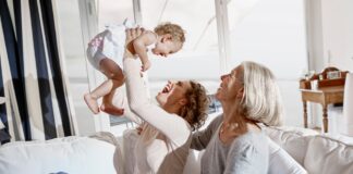 From fruit to exercise, seven tips to boost your health at each stage of your life