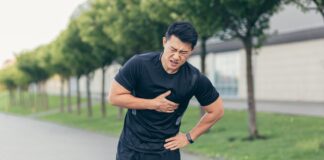 This Is How Long COVID Can Impact Your Ability To Exercise, According To A New Study