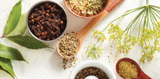 8 Herbs and Spices to Cook With More