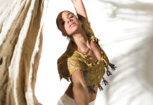 Principal Vie: Misty Copeland