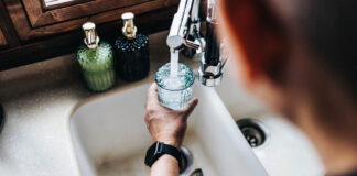 5 of Our Favorite Water Filters