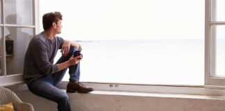 How to Live in the Present Moment