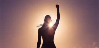 From Mean Girl to Cheerleader