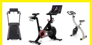 Exercise Bikes And Treadmills Are On Sale During Amazon’s Prime Early Access Sale