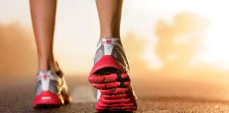 Commit to Get Fit inspires Mainers to incorporate exercise and healthy food into their daily routine