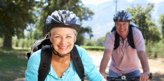 The Best Exercises To Slow Down Aging in Your 60s, Trainer Says