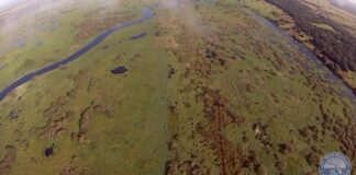 SFWMD: Boaters Encouraged to Exercise Caution on Kissimmee Chain of Lakes Due to High Water Levels