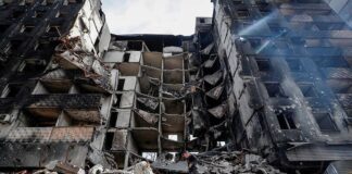 Zaporiyia residents urged to exercise caution after shelling leaves dozens dead | Atalayar