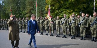 Poland announces nuclear deterrence exercise – EURACTIV.com