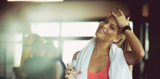 AZ Big Media The Exercise Coach ‘smart gym’ comes to Mesa