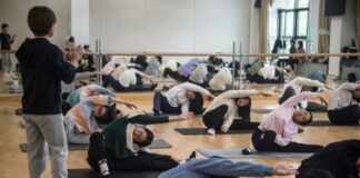 Workout: The best foods to add to your diet for exercise addicts