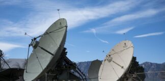 DVIDS – News – Space aggressors debut new exercise series, enhance adversary focused training