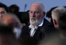 The EU needs to exercise its own brand of climate power | View