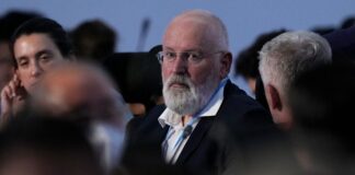 The EU needs to exercise its own brand of climate power | View