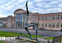 Isle of Man airport to close for training exercise – BBC