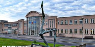 Isle of Man airport to close for training exercise – BBC