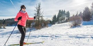 Got the ‘Winter Blues’? Exercise Can Help