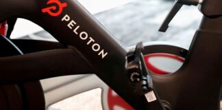 Peloton to sell exercise bikes on Amazon UK