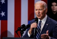 A federal judge in Texas just struck down President Biden’s student loan forgiveness plan — this is what the White House plans to do next