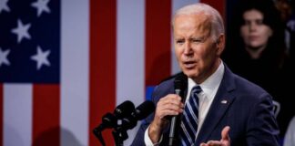 A federal judge in Texas just struck down President Biden’s student loan forgiveness plan — this is what the White House plans to do next