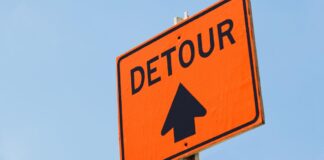 Guyandotte street to close for floodgate exercise | News – Huntington Herald Dispatch
