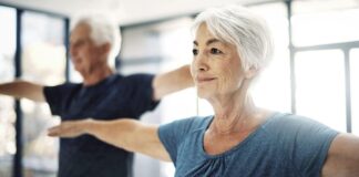 HEALTH COLUMN: The importance of exercise as you age | Community