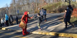 Fifth annual 'Turkey Trot' embraces exercise and gratitude in Montville – New Jersey Hills