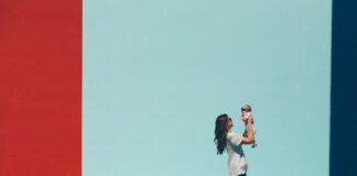 8 Wellness Tips That All New Moms Should Know