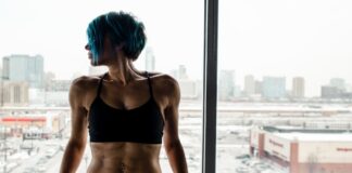 How to Do the Reverse Crunch Exercise