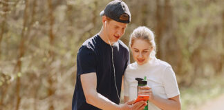 Light exercise linked to mild intracerebral haemorrhage symptoms