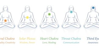 Ayurveda Massage And The Seven Chakras