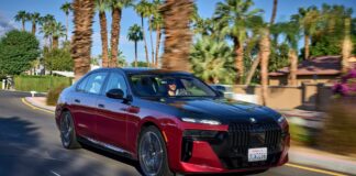 2023 BMW 7 Series First Drive Review: Mighty Impressive