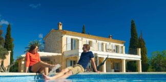 Top 5 Benefits Of Buying A Vacation Rental